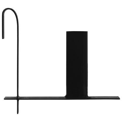 Dispenser for Privacy Fence Strips 2 pcs Steel