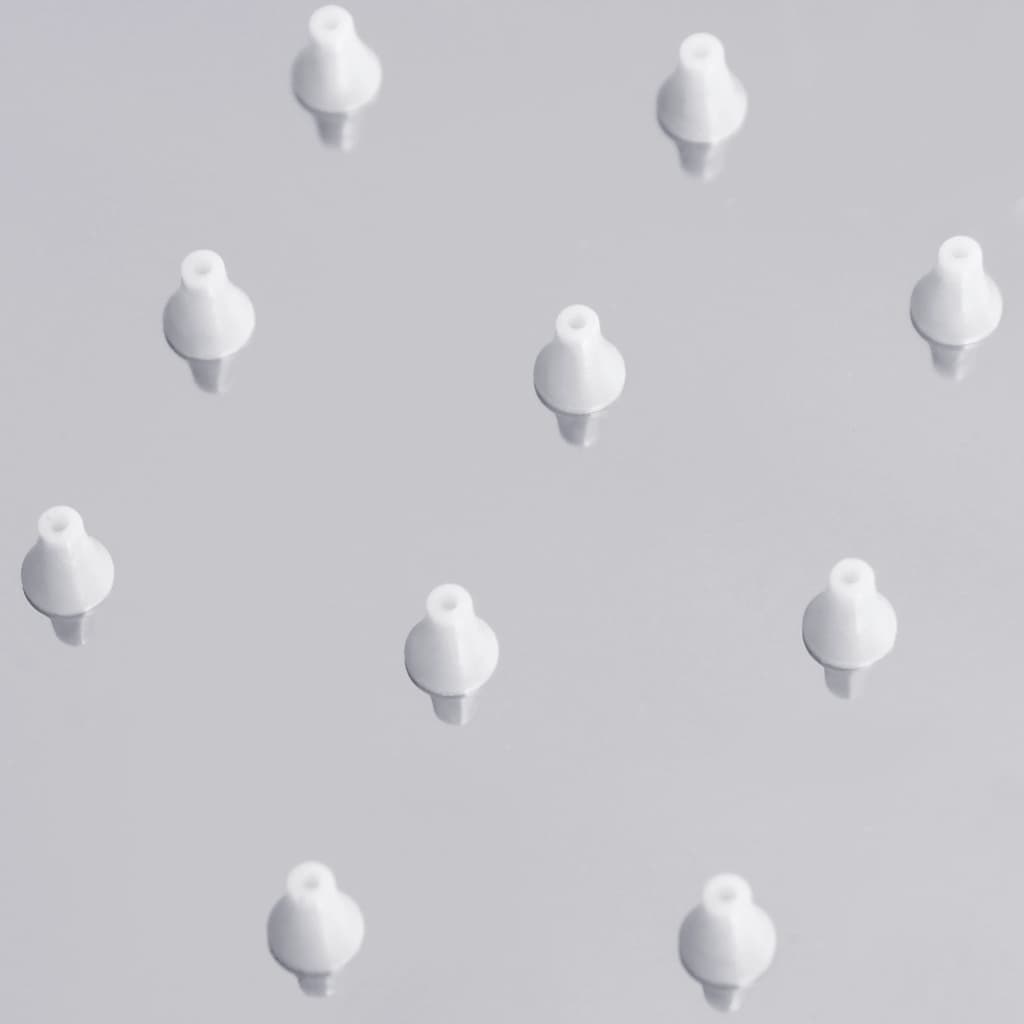 Rain Shower Head Stainless Steel 304 30x30 cm Square