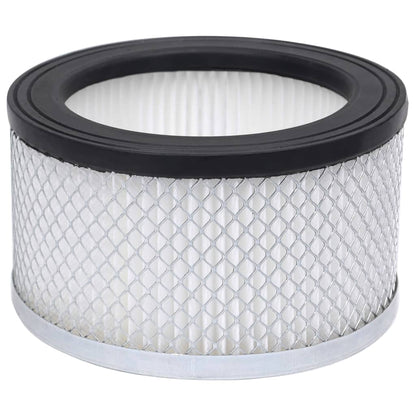 HEPA Filters 2 pcs for Ash Vacuum Cleaner Washable