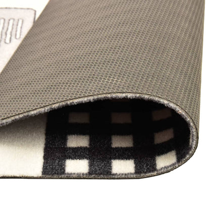 Kitchen Floor Mat Washable Cuisine 45x150 cm