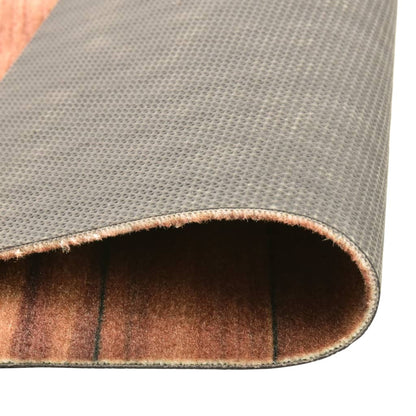 Kitchen Floor Mat Washable Spoon 60x180 cm