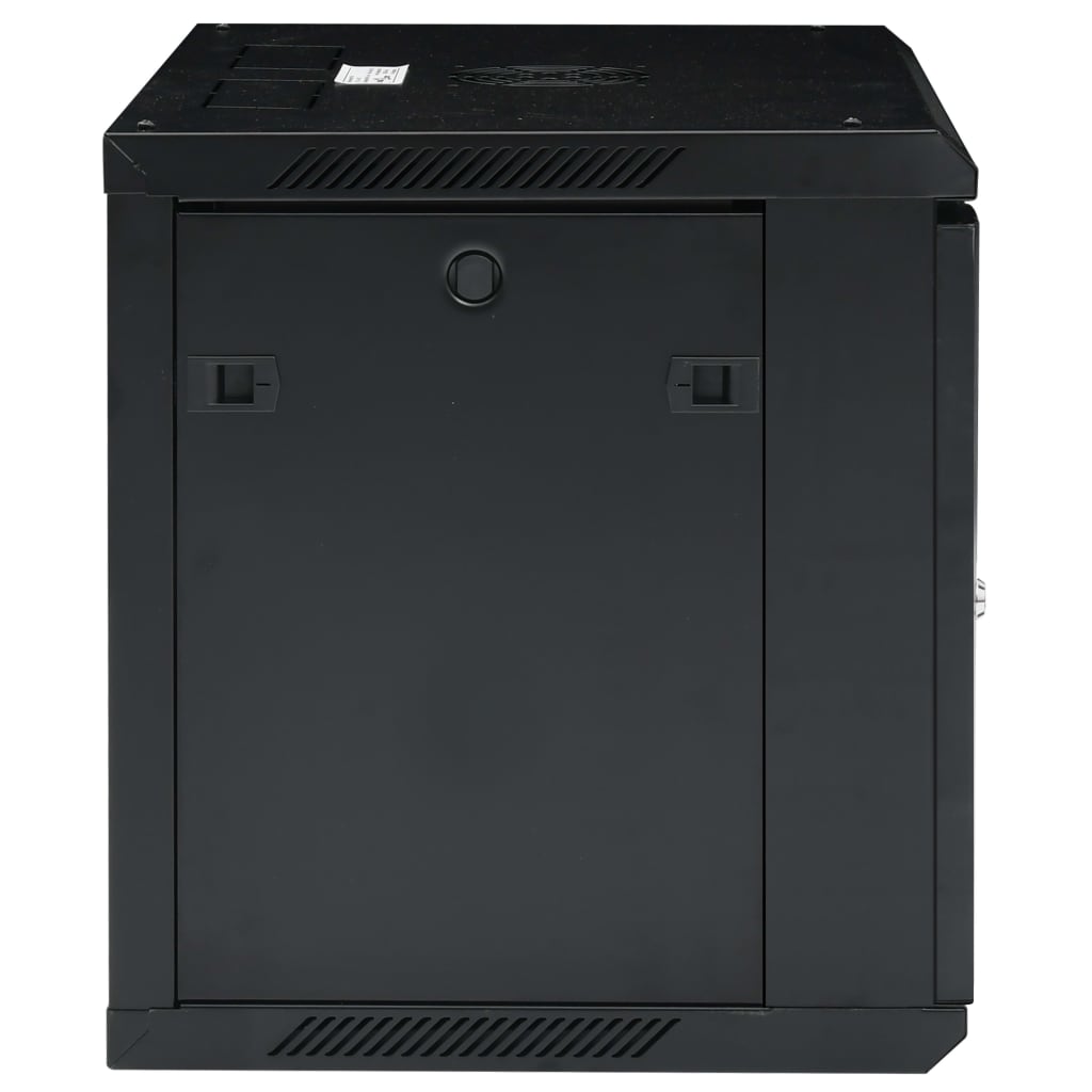 9U Wall Mounted Network Cabinet 19 IP20 600x450x510 mm