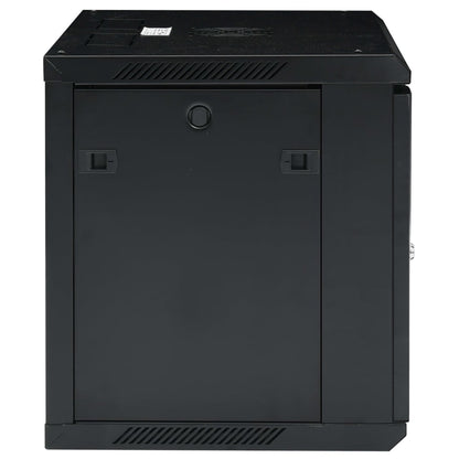 9U Wall Mounted Network Cabinet 19 IP20 600x450x510 mm