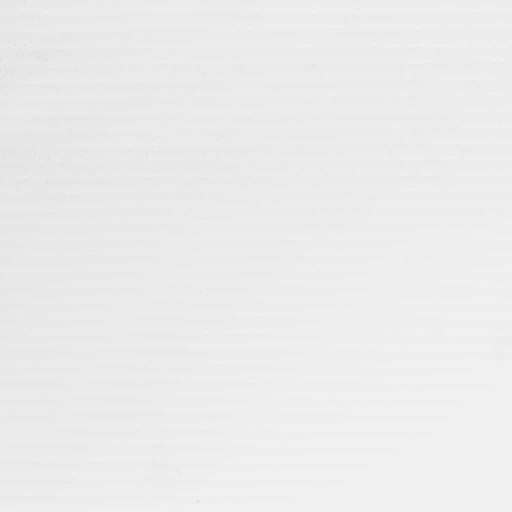 Garden Privacy Screens 4 pcs PVC 35x0.19 m White