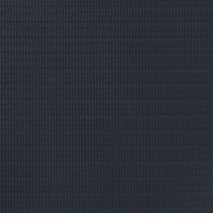 Garden Privacy Screen PVC 35x0.19 m Matte Dark Grey