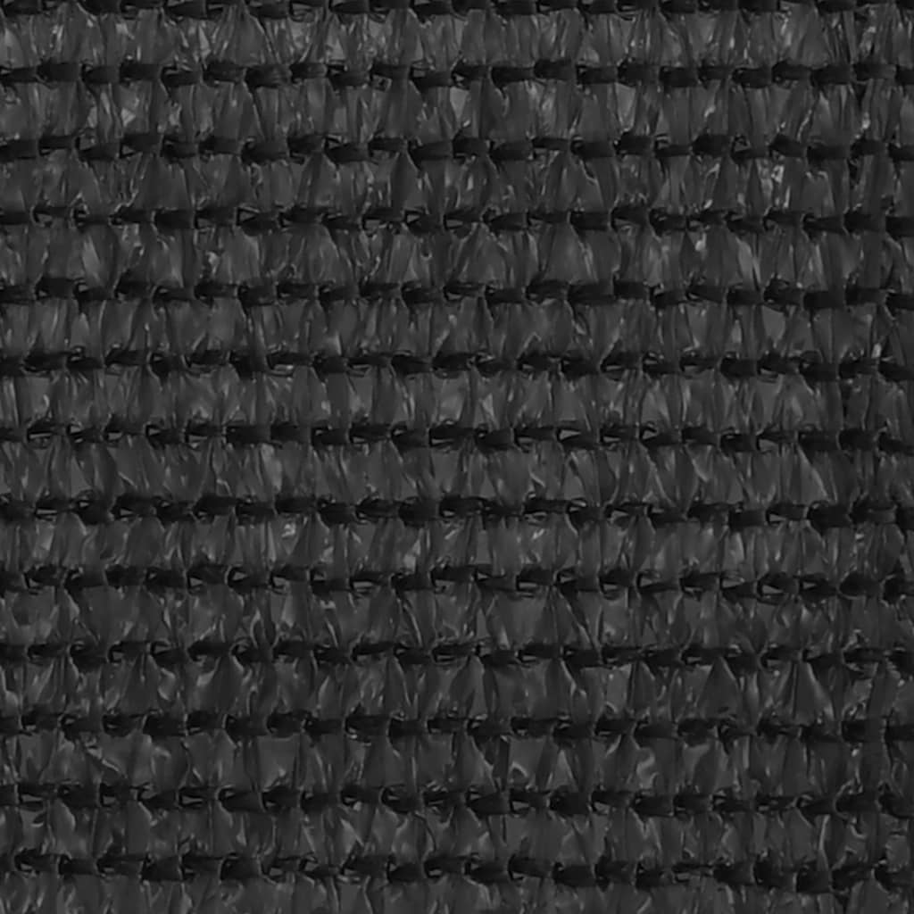 Balcony Screen Anthracite 120x300 cm HDPE