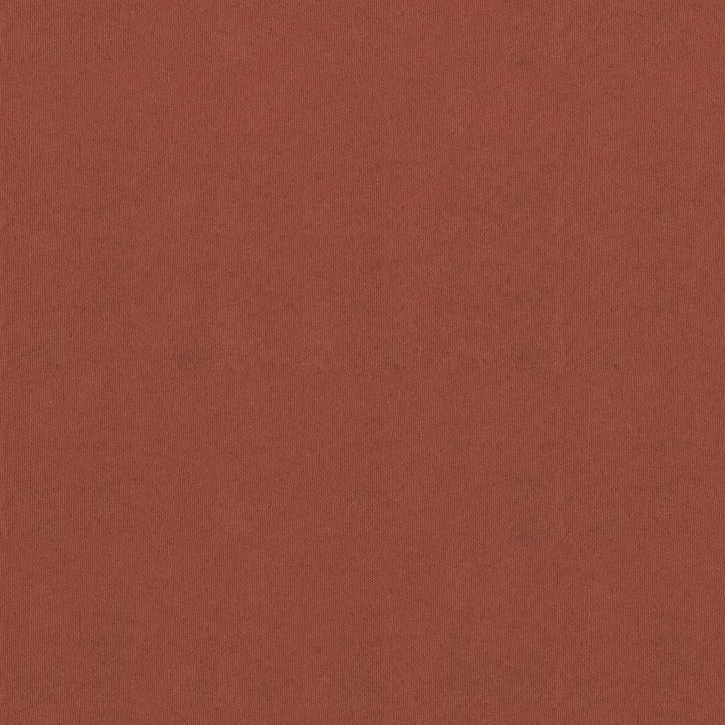 Balcony Screen Terracotta 90x500 cm Oxford Fabric