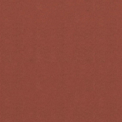 Balcony Screen Terracotta 90x500 cm Oxford Fabric