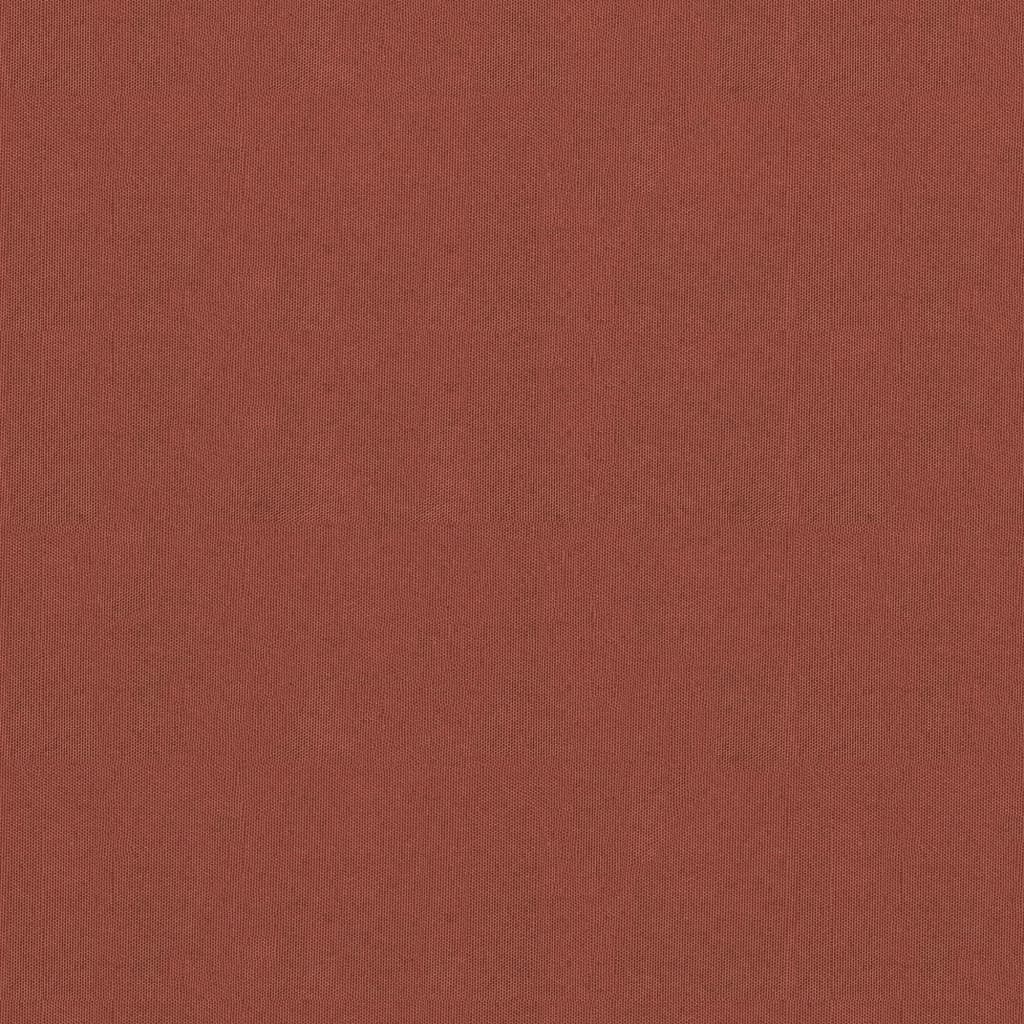 Balcony Screen Terracotta 120x300 cm Oxford Fabric