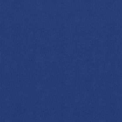 Balcony Screen Blue 75x600 cm Oxford Fabric