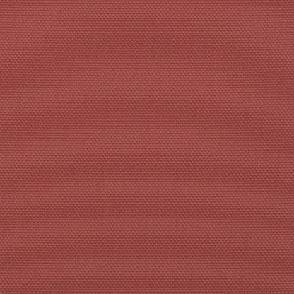 Sunshade Sail Oxford Fabric Square 4.5x4.5 m Terracotta