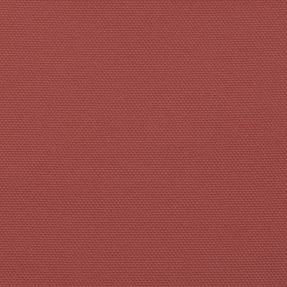 Sunshade Sail Oxford Fabric Rectangular 2.5x3.5 m Terracotta