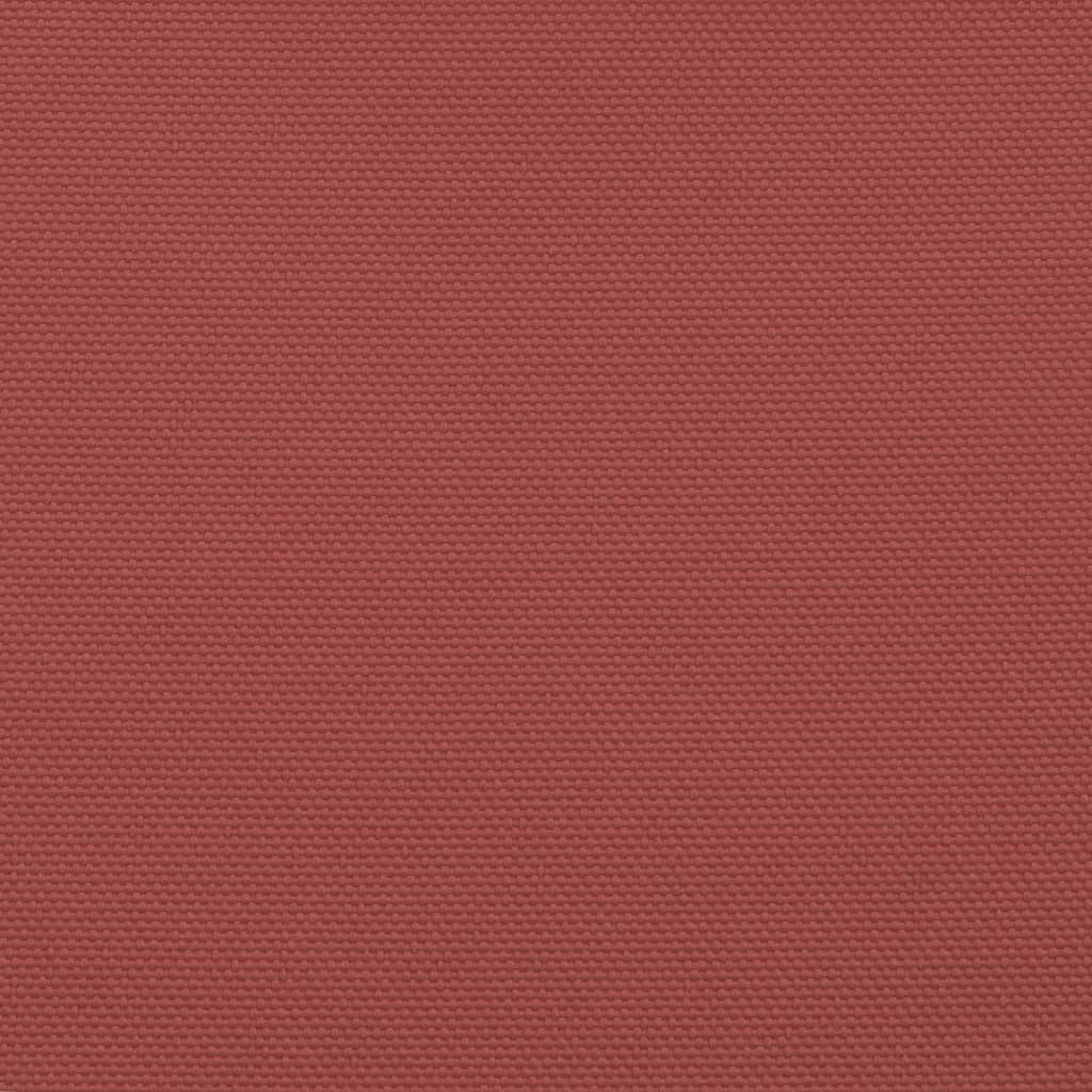 Sunshade Sail Oxford Fabric Rectangular 5x8 m Terracotta