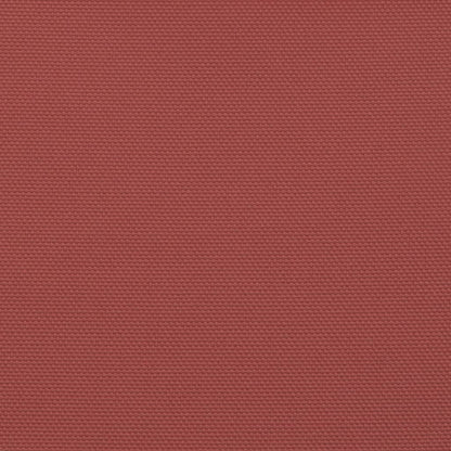 Sunshade Sail Oxford Fabric Rectangular 5x8 m Terracotta