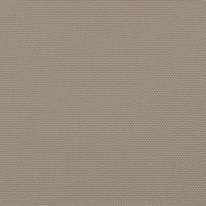 Sunshade Sail Oxford Fabric Triangular 3.5x3.5x4.9 m Taupe