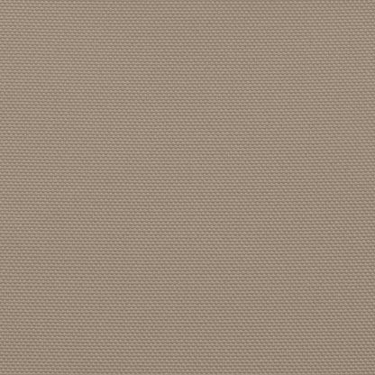 Sunshade Sail Oxford Fabric Triangular 4x4x5.8 m Taupe
