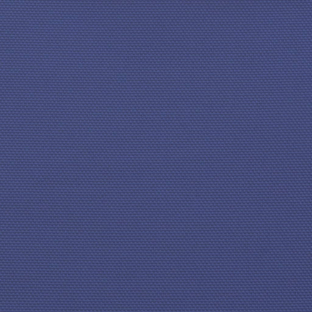 Sunshade Sail Oxford Fabric Rectangular 4x6 m Blue