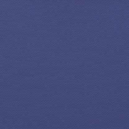 Sunshade Sail Oxford Fabric Rectangular 4x6 m Blue