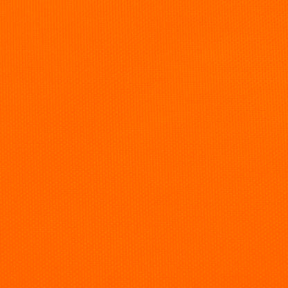 Sunshade Sail Oxford Fabric Rectangular 4x5 m Orange