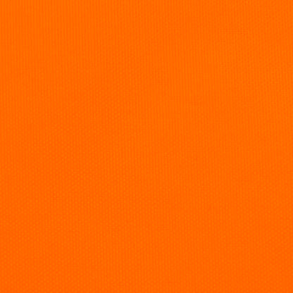 Sunshade Sail Oxford Fabric Rectangular 5x7 m Orange