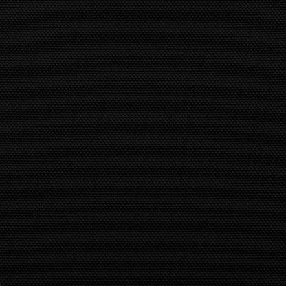 Sunshade Sail Oxford Fabric Square 2x2 m Black