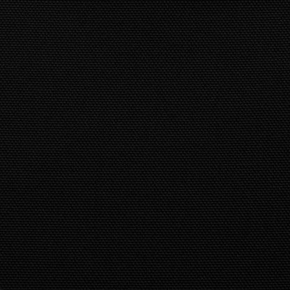 Sunshade Sail Oxford Fabric Rectangular 5x8 m Black