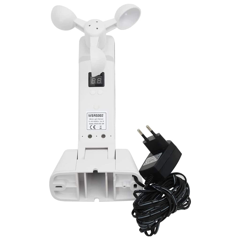 Awning with Anthracite 4 x 3.5 m Metal