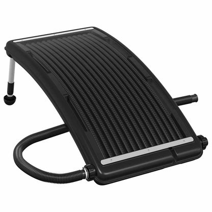 Curved Pool Solar Heating Panel 110x65 cm
