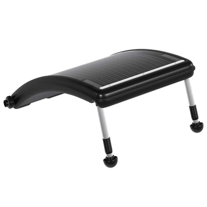 Curved Pool Solar Heating Panel 110x65 cm