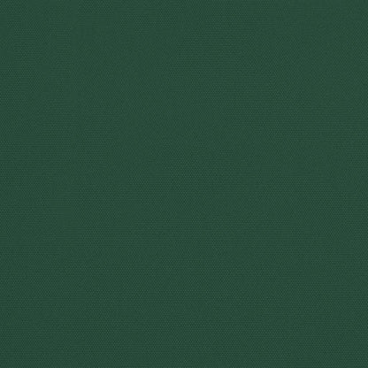 Replacement Fabric for Outdoor Parasol Green 300 cm