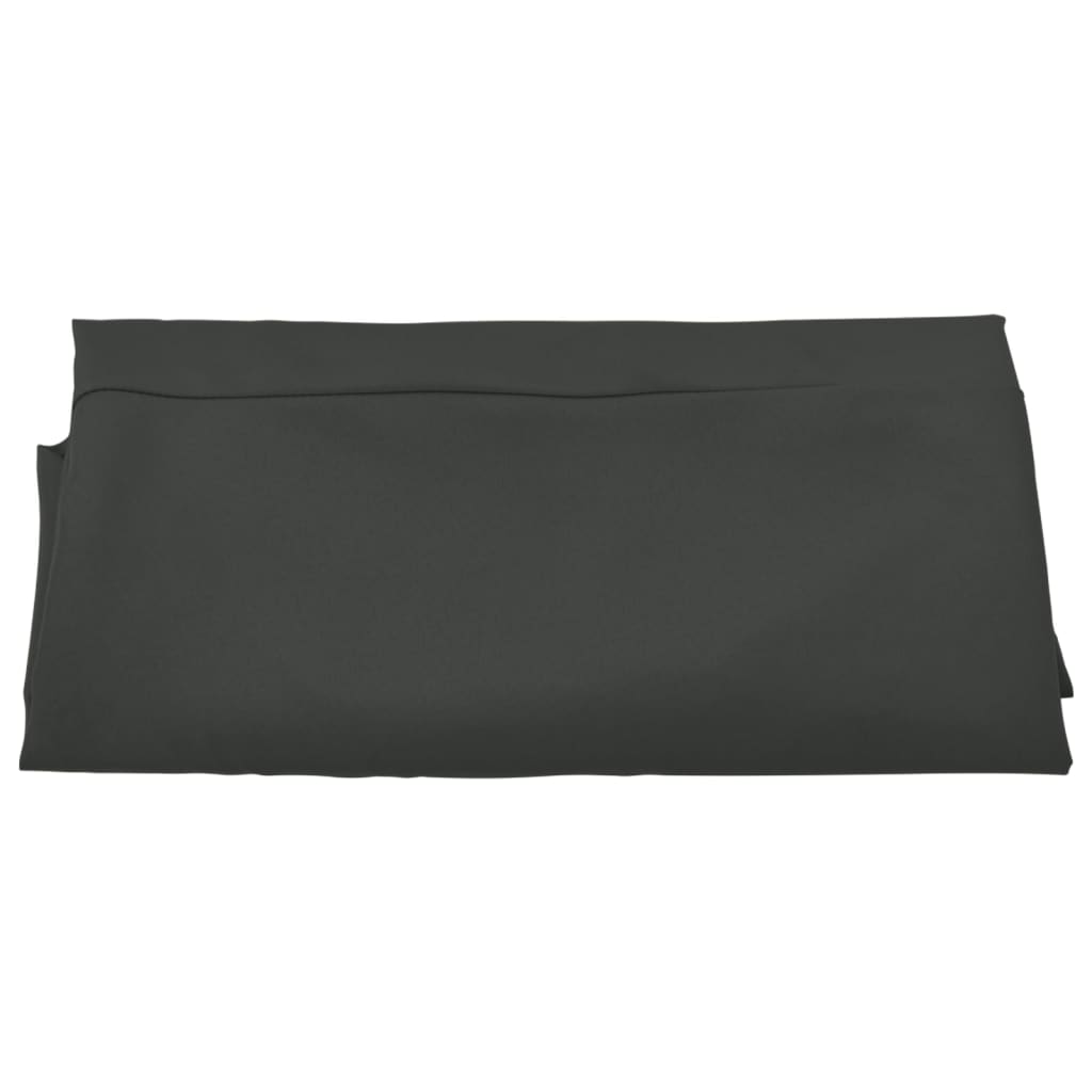 Replacement Fabric for Cantilever Umbrella Anthracite 300 cm
