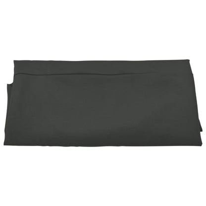 Replacement Fabric for Cantilever Umbrella Anthracite 300 cm