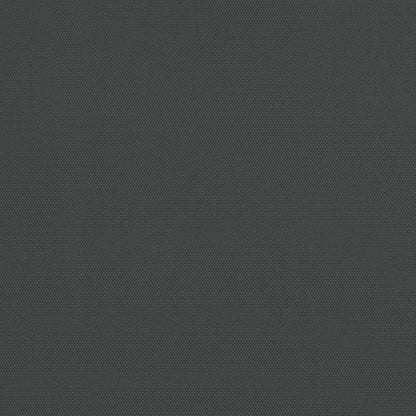 Replacement Fabric for Cantilever Umbrella Anthracite 300 cm