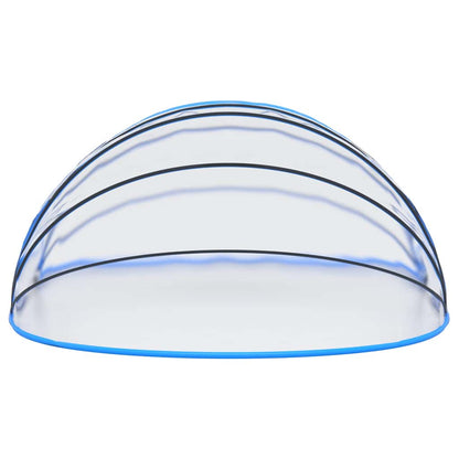 Pool Dome Oval 530x410x210 cm