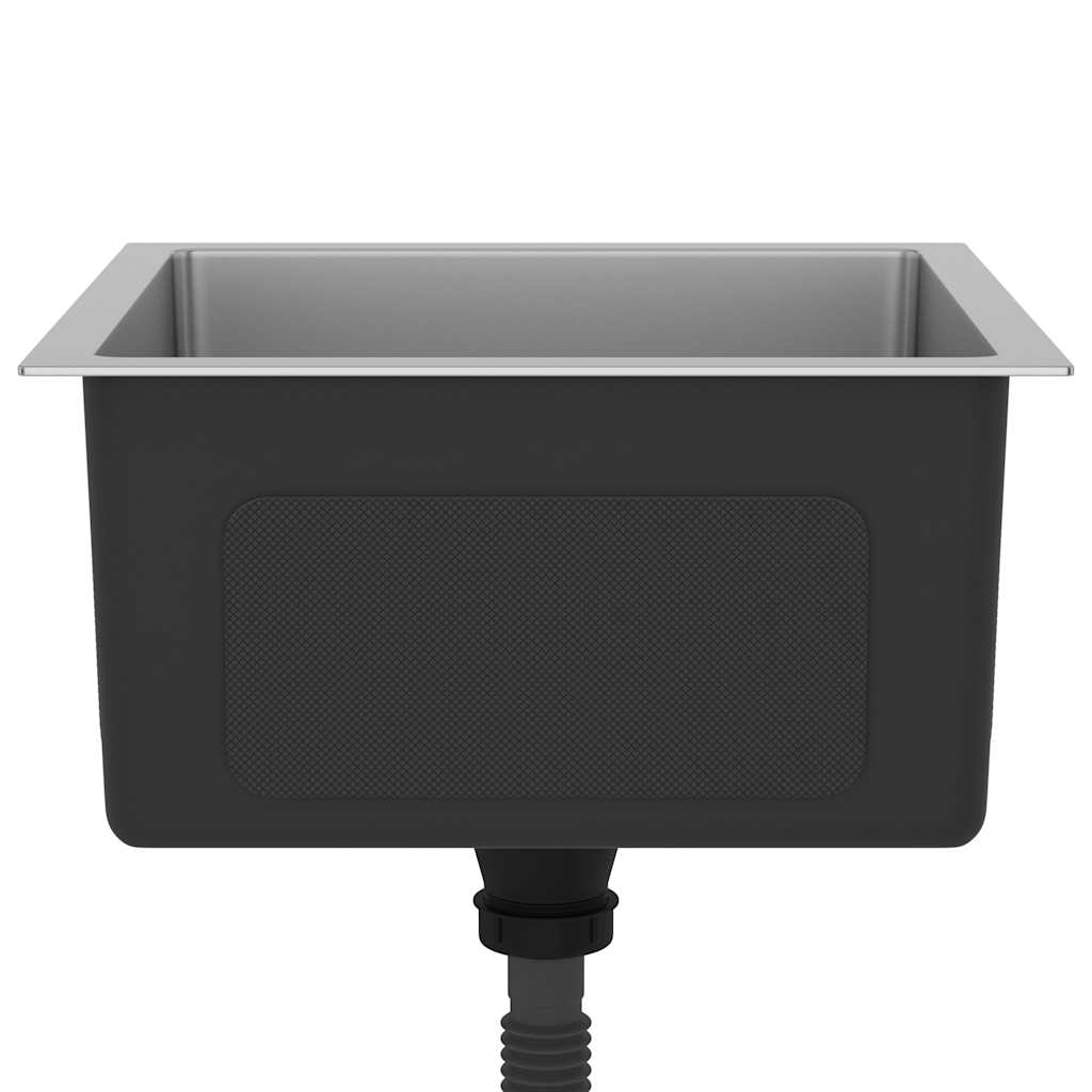 Handmade Kitchen Sink Stainless Steel