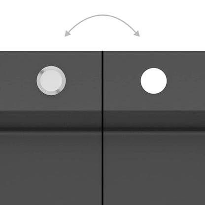 Handmade Kitchen Sink Black Stainless Steel