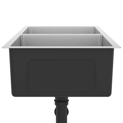 Handmade Kitchen Sink Stainless Steel
