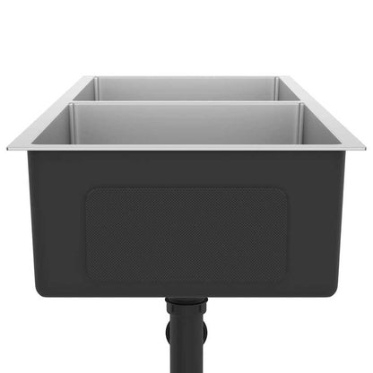 Handmade Kitchen Sink Stainless Steel