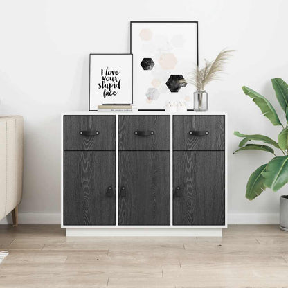 Self-adhesive Furniture Films 2 pcs Dark Wood 500x90 cm PVC