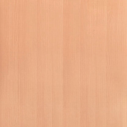 Self-adhesive Furniture Films 2 pcs Japanese Oak 500x90 cm PVC