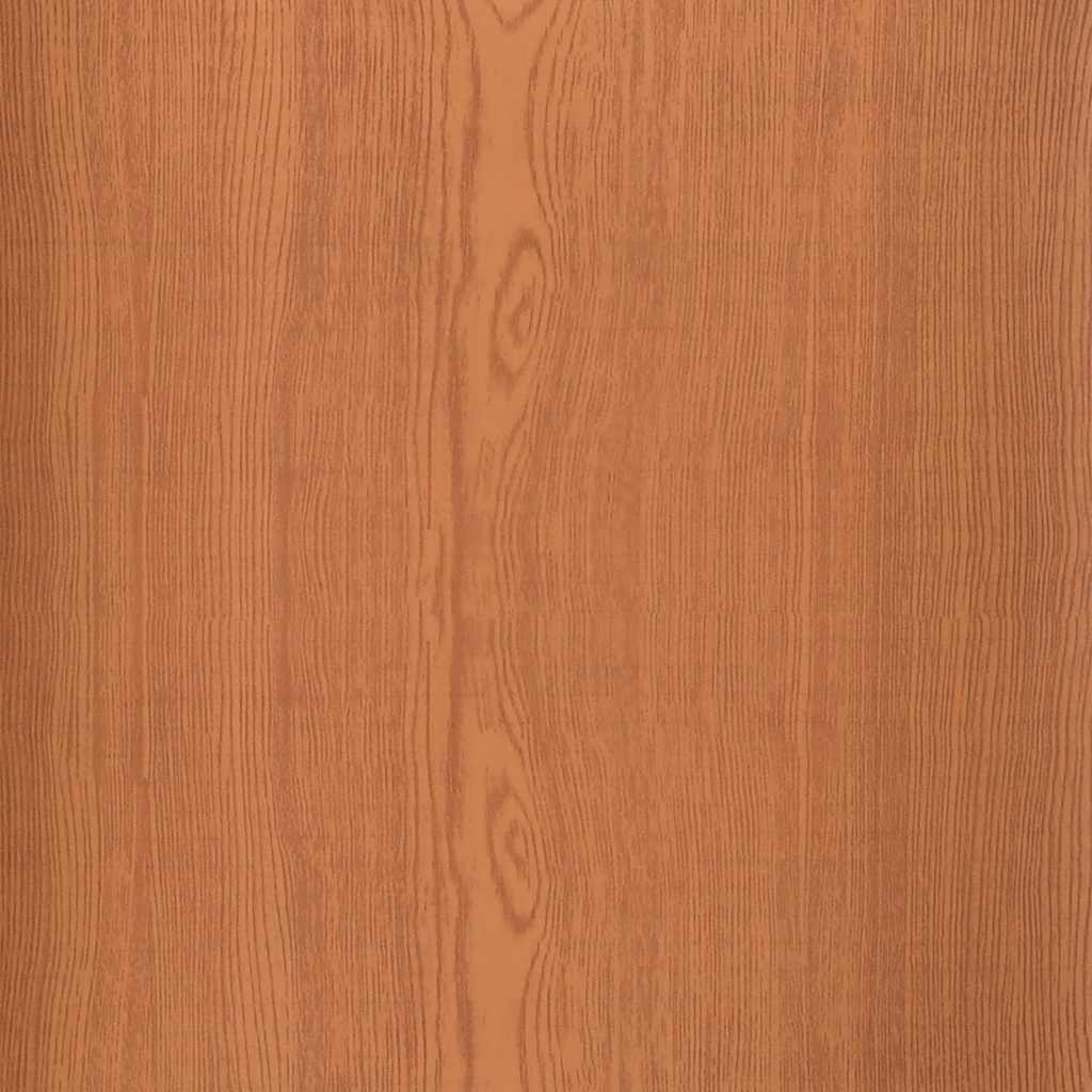 Self-adhesive Furniture Films 2 pcs Light Oak 500x90 cm PVC