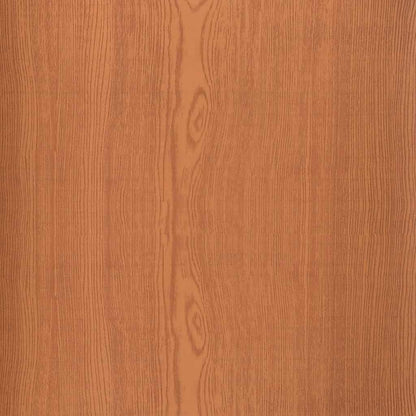 Self-adhesive Furniture Films 2 pcs Light Oak 500x90 cm PVC