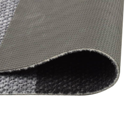 Kitchen Carpet Washable Stars 60x300 cm
