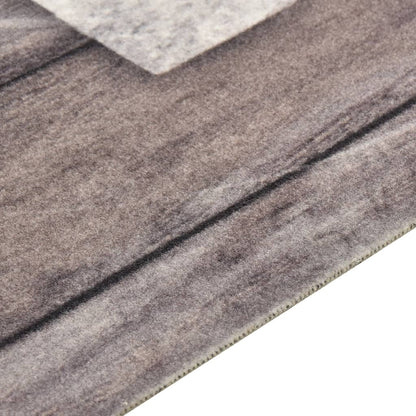 Kitchen Carpet Washable Home 60x300 cm