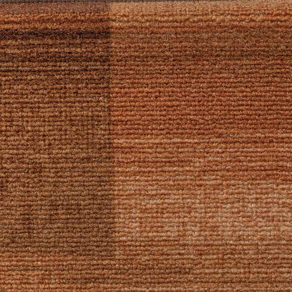Stair Mats Self-adhesive 5 pcs 65x21x4 cm Brown