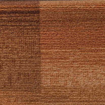 Stair Mats Self-adhesive 10 pcs 65x21x4 cm Brown