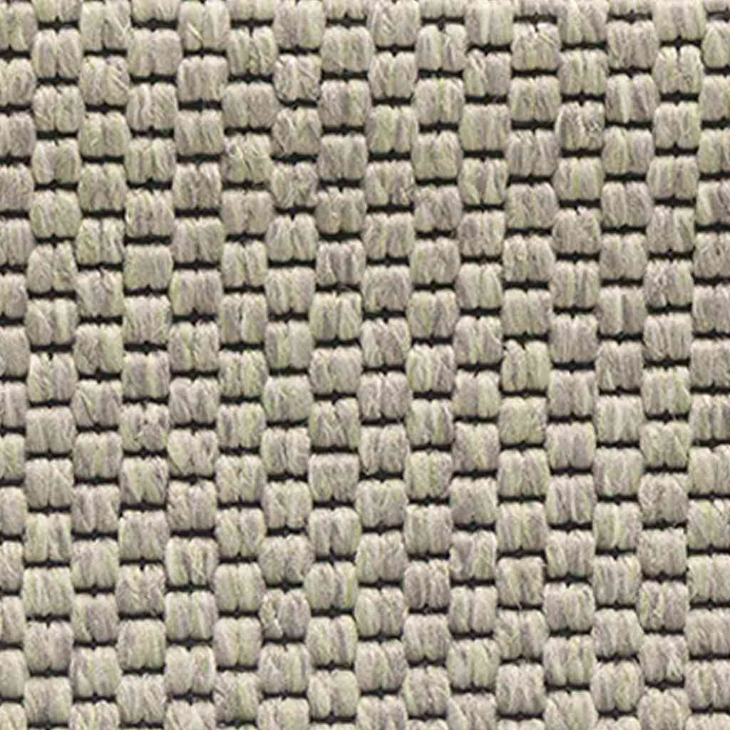 Stair Mats Self-adhesive Sisal-Look 15 pcs 56x17x3 cm Light Green