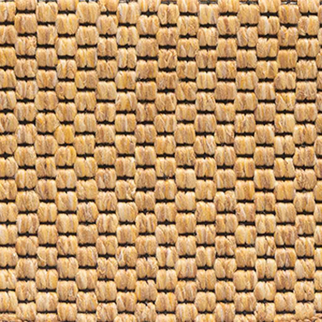 Stair Mats Self-adhesive Sisal-Look 15 pcs 56x17x3 cm Sisal