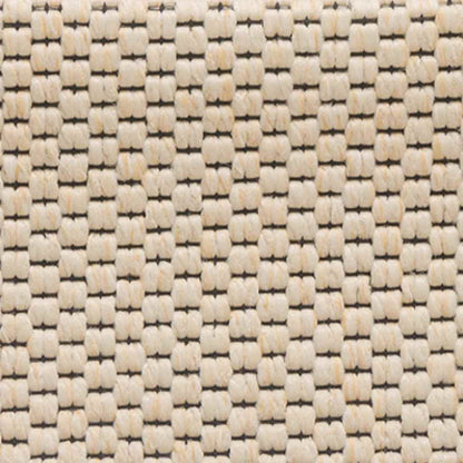 Stair Mats Self-adhesive Sisal-Look 15 pcs 56x17x3 cm Berber