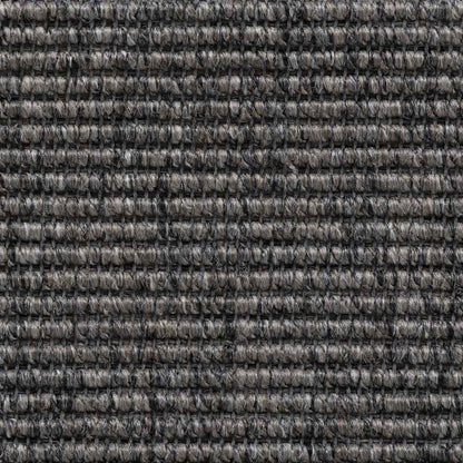 Stair Mats 15 pcs 56x17x3 cm Beige and Grey Half Round